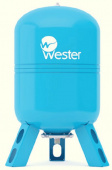 Бак расширительный Wester WAV 50 для водоснабжения