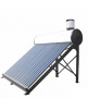 Термосифонный солнечный водонагреватель без давления JNG-15, 150л, 2,16 м², вакуумный