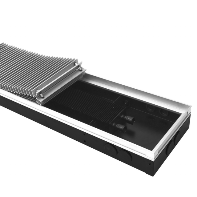 Конвектор внутрипольный Itermic ITT.080.250.2400