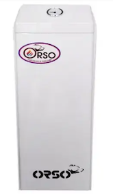 Котел газовый напольный ORSO КСГ-40