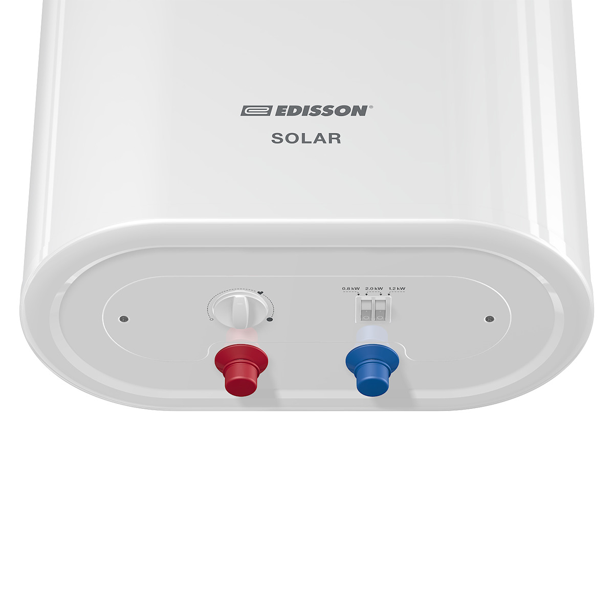 Бойлер электрический EDISSON Solar 30 V