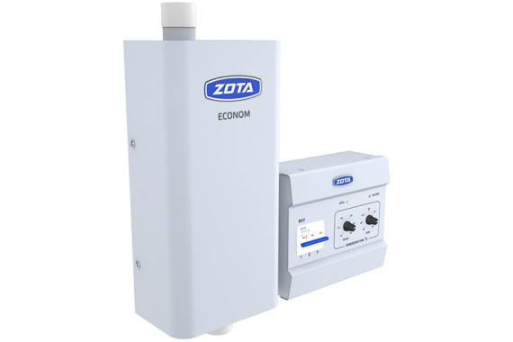 Котел электрический настенный ZOTA-6 «Econom»