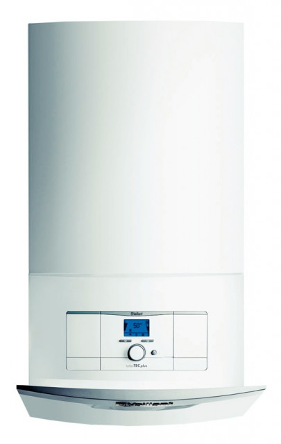 Котел газовый настенный Vaillant turboTEC plus VUW INT 282 / 5-5	