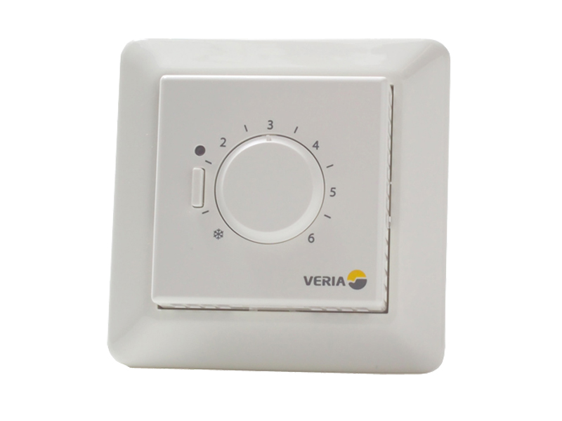 Терморегулятор для теплого пола Veria Control B45