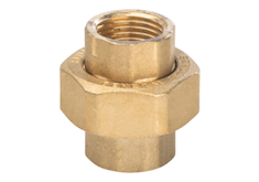 Американка прямая Stout d 1/2" ВР