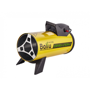 Конвектор газовый Ballu BHG-10М