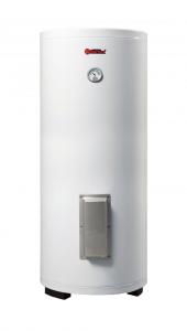 Бойлер комбинированный Thermex ER 150 V (combi)