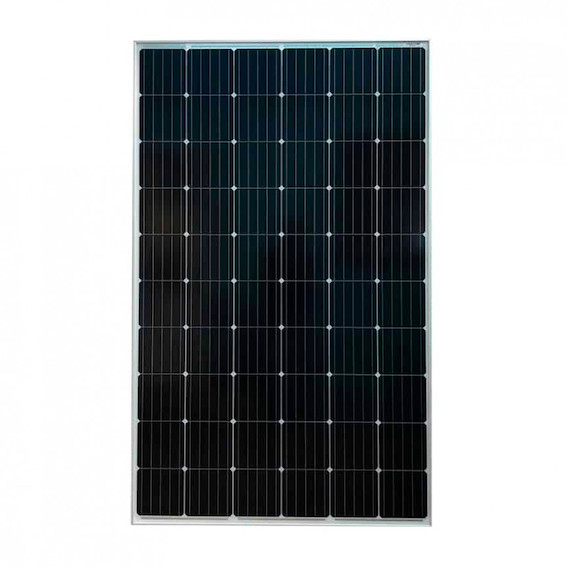 Солнечная панель  GE 410-144M (144В / 420Вт)