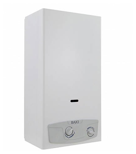 Газовая колонка Baxi SIG-2 11p
