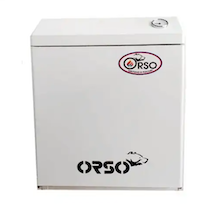 Котел газовый напольный ORSO КСГ-20C