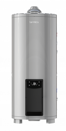 Бойлер газовый Termica EAGLE X 200