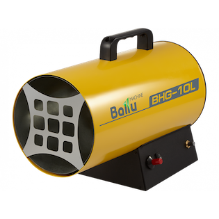 Конвектор газовый Ballu BHG-30L