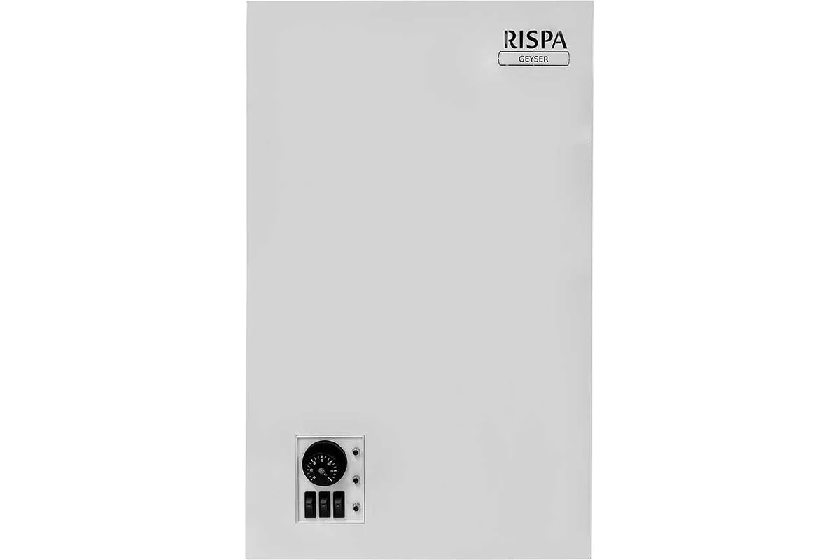 Котел электрический RISPA COMFORT 6 кВт