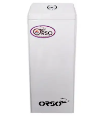 Котел газовый напольный ORSO КСГ-10