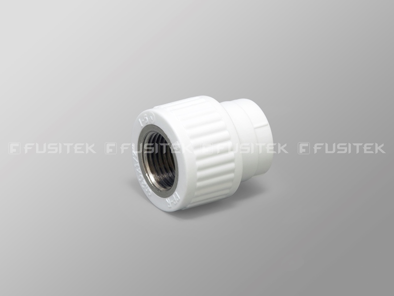 Муфта с внутренней резьбой Fusitek 50 мм х 1 1/2"