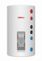 Бойлер комбинированный Thermex COMBI INOX - IRP 280 V (combi)