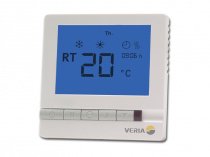 Терморегулятор для теплого пола Veria Control Т45