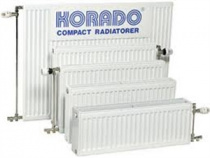 Стальной панельный радиатор Korado Radik Klasik 11 500х1200