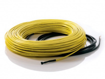Электрический нагр кабель двухжильный Veria Flexicable 20, 10 м