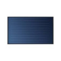 Солнечный коллектор Vaillant auroTHERM VFK 145 H, 2.5 м² плоский (горизонтальный монтаж)