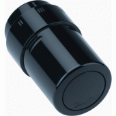 Головка термостатическая Danfoss RAX черная (013G6075)