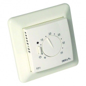 Терморегулятор для теплого пола DEVI Devireg 531