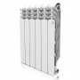 Алюминиевые радиаторы Royal Thermo REVOLUTION 500/80