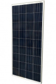 Солнечная панель Delta SM 150-12 М (12В / 150Вт)