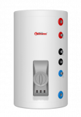 Бойлер комбинированный Thermex COMBI INOX - IRP 280 V (combi) Бойлер комбинированный Thermex COMBI INOX - IRP 280 V (combi)