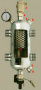 Гидравлическая стрелка VALTEC для систем VARIMIX 1 1/4" VT.VAR05.SS.07