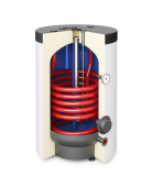Бойлер косвенного нагрева Galmet RONDO PREMIUM 120 для одноконтурных газовых котлов