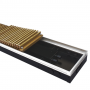 Конвектор внутрипольный Itermic ITT.090.250.2400