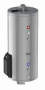 Бойлер газовый Termica EAGLE X 200