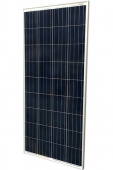 Солнечная панель Delta SM 150-12 P (12В / 150Вт)