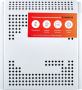 Конвектор газовый ARIDEYA КНС-6 TGV