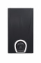 Котел газовый настенный Federica Bugatti 24 VARME BLACK WI-FI