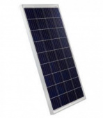 Солнечная панель Delta SM 100-12 P (12В / 100Вт)